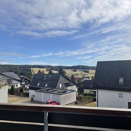 Black Forest Home Schönwald Ngoại thất bức ảnh